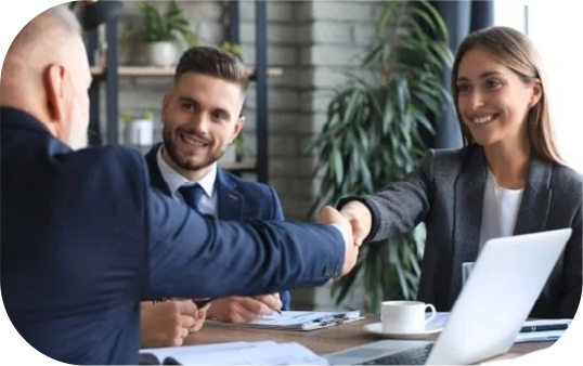 Comercialización y arrendamiento